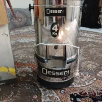 سبزی خوردکن دسینی