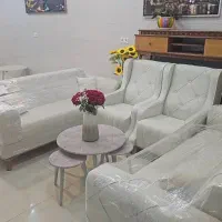 حراج بیسابقه مبل شیراز|مبلمان خانگی و میز عسلی|شیراز, مهدی‌آباد|دیوار