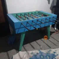 فوتبال دستی جوادی