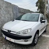 206 تیپ ۵ مدل 96