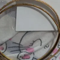 حلقه طلا گم کردم