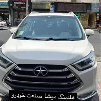 جک s3/اتوماتیک/تحویل فوری/مدل۴۰۴|خودرو سواری و وانت|تهران, صادقیه|دیوار
