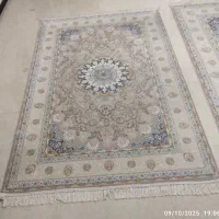فرش در حد نو
