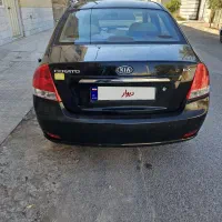 کیا سراتو ۲۰۰۸ در حد