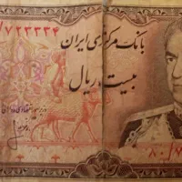 پول شاهی
