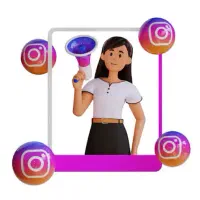 استخدام ادمین اینستاگرام (پاسخگویی و فروش)