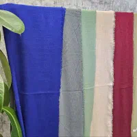 شال کتون دورریش اعلا(روسری دل‌آرا)|لباس|قم, صدوق|دیوار