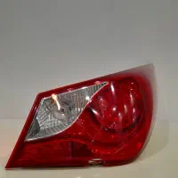 چراغ عقب اصلی سمت شاگرد yf