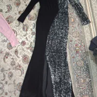 لباس مجلسی زنانه