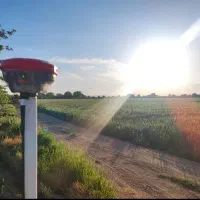 خدمات نقشه برداری و utm