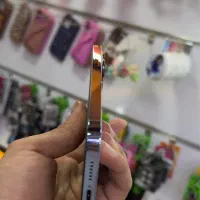 گوشی آیفون 13 پرومکس|موبایل|بناب, |دیوار