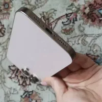 آیفون ۱۶ پرومکس ۲۵۶ zaa رنگ دزرت|موبایل|تهران, هاشمی|دیوار