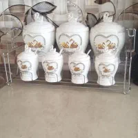 وسایل آشپزخانه