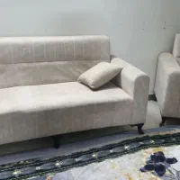 مبل نو به علت کمبود جا میفروشم