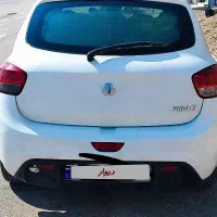 تیبا|خودرو سواری و وانت|فسا, |دیوار