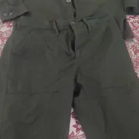 لباس یگان امداد نو سایز ۴۲