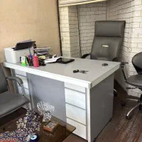 میز و صندلی اداری