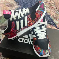 ادیداس zx700 اسمارتیسی اورجینال عتیقه کلکسیونی