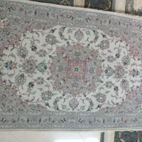 قالی دستباف ۴نشونی