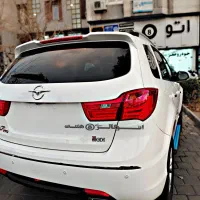 هایما S7 و S5 PRO پرو 1405 صفر ــ تحویل همین الان