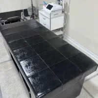 تخت اسکالپ ( دو کاره)