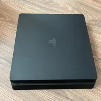 PS4 Slim 1tb
