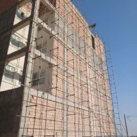 داربست بابیمه فوری