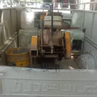 وانت باردرون شهری بیرون شهری شبان روزی آشوری مجتبی|خدمات حمل و نقل|شاهرود, |دیوار