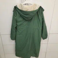 کاشن و پافر دخترانه و زنانه|لباس|محمدیه-قزوین, |دیوار