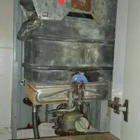 آبگرمکن بوتان|آبگرمکن، پکیج، شوفاژ|شوشتر, |دیوار