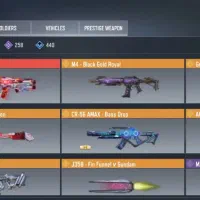 معاوضه با اکانت فری فایر|کنسول، بازی ویدئویی و آنلاین|بجنورد, |دیوار