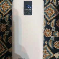 پاور بانک تسکو 20000 میلی آمپر مدل TP 959