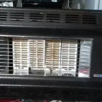 حراج وسایل خونه|بخاری، هیتر، شومینه|قزوین, |دیوار