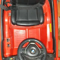 ماشین شارژی کنترلی