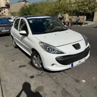 ۲۰۷ پانا اتومات ارتقا فول بی رنگ ۱۴۰۴
