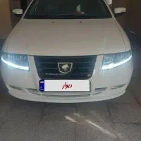 فروش خودرو|خودرو سواری و وانت|تهران, دربند|دیوار