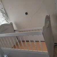تخت وتشک کودک