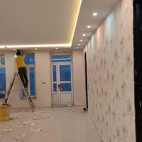 نقاشی ساختمان نازلترین قیمت