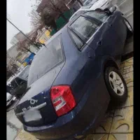 لیفان۵۲۰ مدل ۹۲ تمام رنگ جلو و عقب سالم