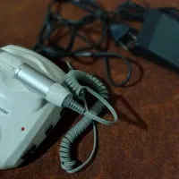 وسایل کاشت ناخن|آرایشگاه و سالن‌های زیبایی|دلند, |دیوار