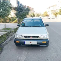 پراید ۸۶ دوگانه کارخانه کپسول نو|خودرو سواری و وانت|رشت, حافظ آباد|دیوار