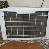 کولرگازی پنجره ای 18هزار|کولر گازی و فن‌کوئل|ایرانشهر, |دیوار