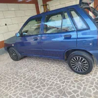 ۱۱۱ مدل ۹۴|خودرو سواری و وانت|بیرجند, |دیوار