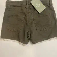 شلوارک دخترانه برند h&m نو|کفش و لباس بچه|تهران, سازمان برنامه شمالی|دیوار