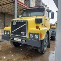 ولو کشنده|خودرو سنگین|صفادشت, |دیوار