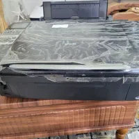 پرینتر و دستگاه کپی نیازمند تعمیر