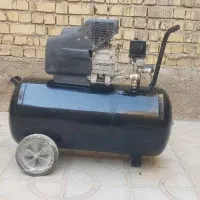 فروش کمپرسورباد ( موتور  باد )
