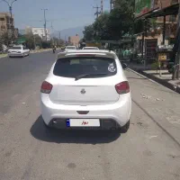 تیبا2 مدل 97|خودرو سواری و وانت|آزادشهر, |دیوار