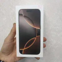 16پرو /دیزرت / بدون پیش پرداخت