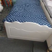 تخت تک نفره